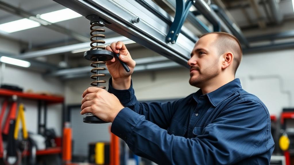 Balance Adjustment: A Complete Guide for Homeowners